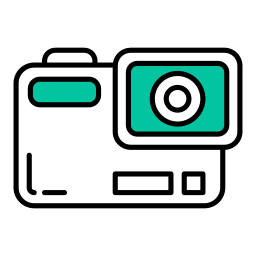 Camera icon