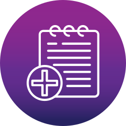 Notepad icon