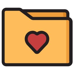 Folder icon