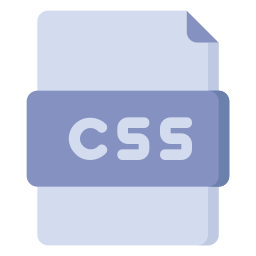 css icon