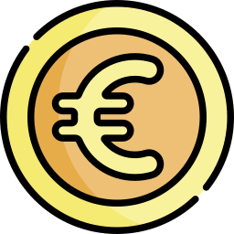 euro Icône