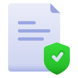 File security icon