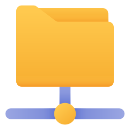 Shared folder icon