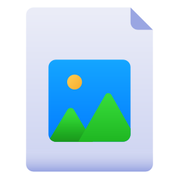 Image file icon