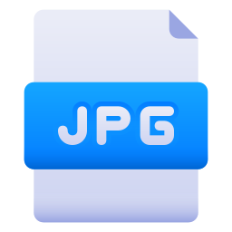 Jpg file icon