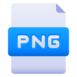 Png file icon