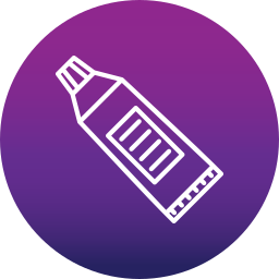 Glue icon