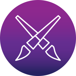 Brush icon