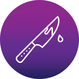 messer icon