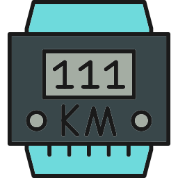 meter icon