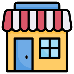 Shop icon