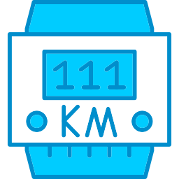 Meter icon