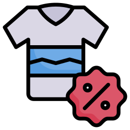 Clothes icon