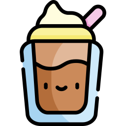 frappé icon