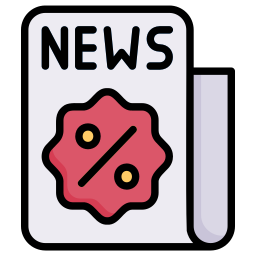 News icon