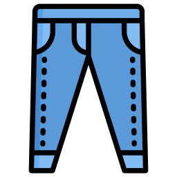 Jeans icon