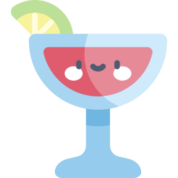 cocktail icon