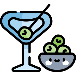 martini icon