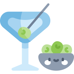 martini icon