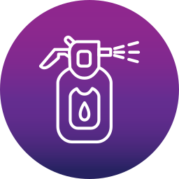 Spray icon