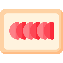 Cutting board icon