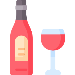 Wine icon