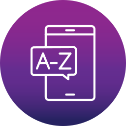 app icon