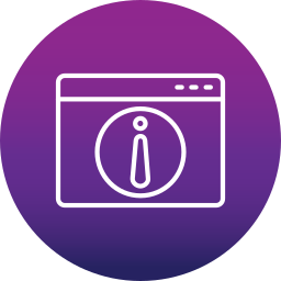 information icon