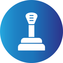 GEAR STICK icon