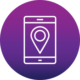 Location icon