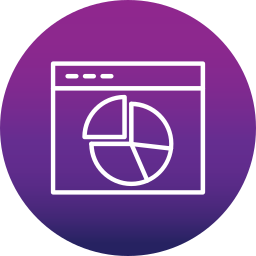 Analytics icon