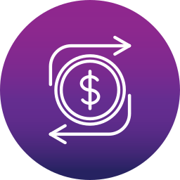 Exchange icon