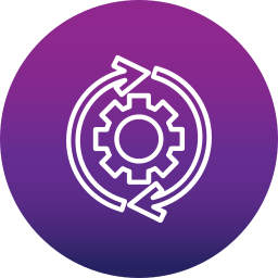 projektmanagement icon