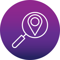 Location icon