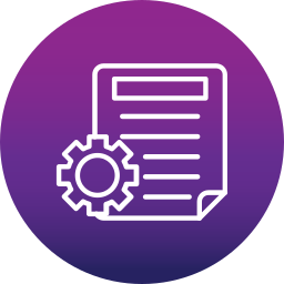 Document icon