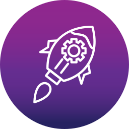 Startup icon