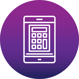 Calculator icon