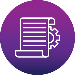 Document icon