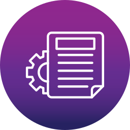 Document icon