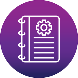 Notebook icon