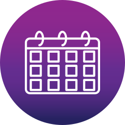 kalender icon