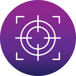 Focus icon