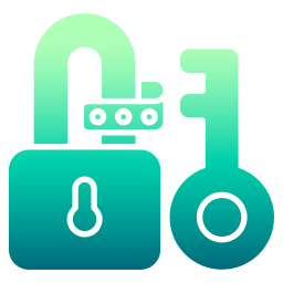 Password icon