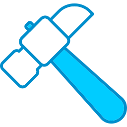 hammer icon