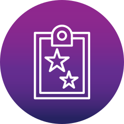 Clipboard icon