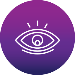 Eye icon