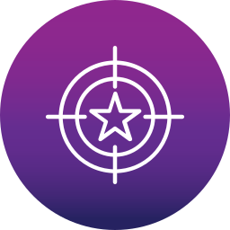 Target icon