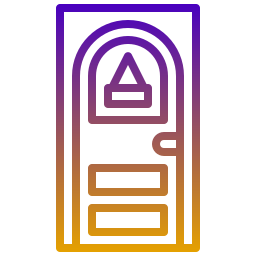 Door icon