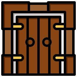 Door icon