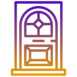 Door icon